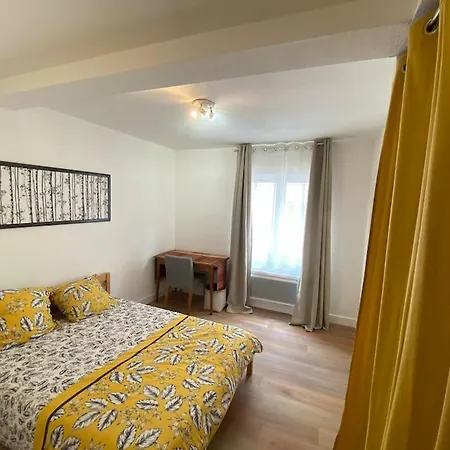 T2 *hypercentre* Bord De Garonne Apartamento