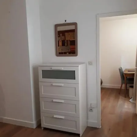 Apartamento T2 *hypercentre* Bord De Garonne *