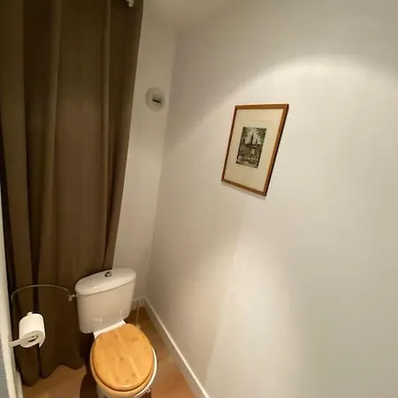 T2 *hypercentre* Bord De Garonne *