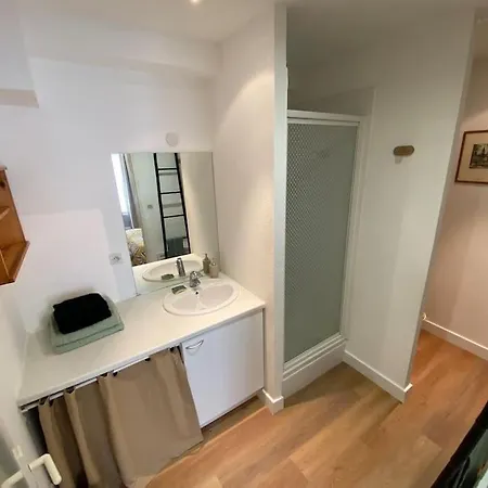 T2 *hypercentre* Bord De Garonne Apartment Toulouse