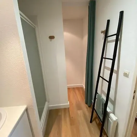 T2 *hypercentre* Bord De Garonne 公寓 圖盧茲